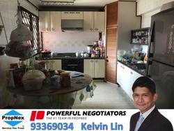 Blk 165 Bishan Street 13 (Bishan), HDB 5 Rooms #152933792